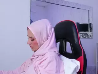 IrisKarim's Live Sex Cam Show