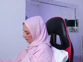 IrisKarim's Live Sex Cam Show