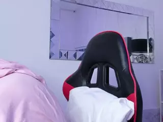 IrisKarim's Live Sex Cam Show