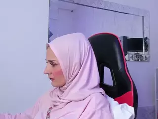 IrisKarim's Live Sex Cam Show