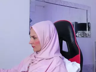 IrisKarim's Live Sex Cam Show