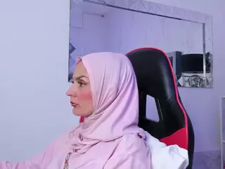 IrisKarim's Live Sex Cam Show