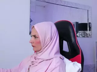 IrisKarim's Live Sex Cam Show