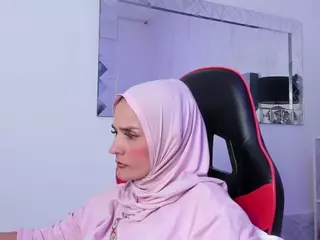 IrisKarim's Live Sex Cam Show
