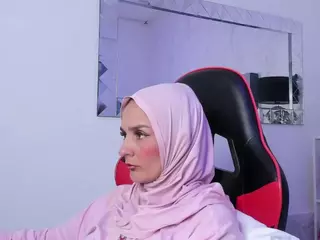 IrisKarim's Live Sex Cam Show