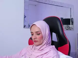 IrisKarim's Live Sex Cam Show