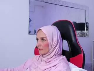 IrisKarim's Live Sex Cam Show