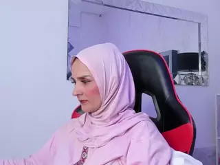 IrisKarim's Live Sex Cam Show