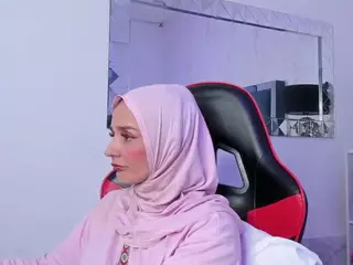 IrisKarim's Live Sex Cam Show