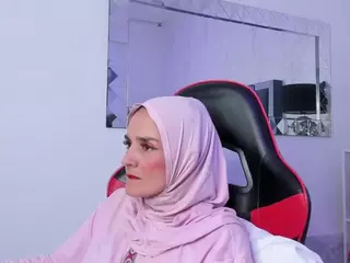 IrisKarim's Live Sex Cam Show