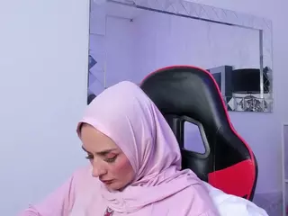 IrisKarim's Live Sex Cam Show