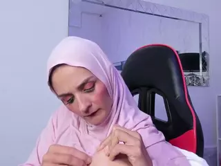 IrisKarim's Live Sex Cam Show