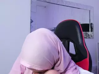 IrisKarim's Live Sex Cam Show