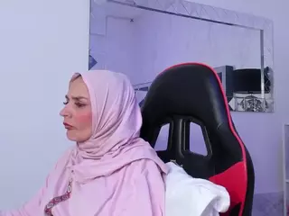 IrisKarim's Live Sex Cam Show