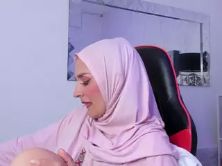 IrisKarim's Live Sex Cam Show