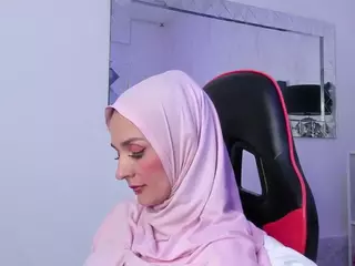 IrisKarim's Live Sex Cam Show
