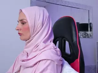 IrisKarim's Live Sex Cam Show
