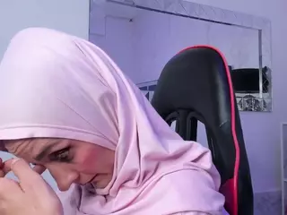 IrisKarim's Live Sex Cam Show