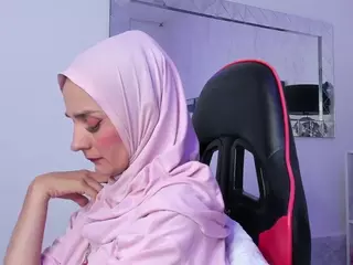 IrisKarim's Live Sex Cam Show