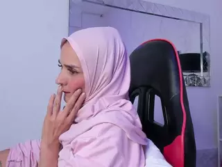 IrisKarim's Live Sex Cam Show