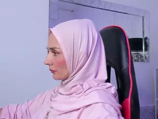 IrisKarim's Live Sex Cam Show