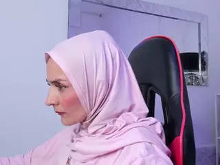 IrisKarim's Live Sex Cam Show