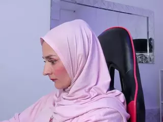 IrisKarim's Live Sex Cam Show