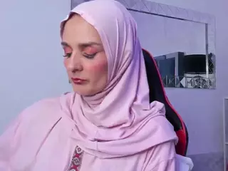 IrisKarim's Live Sex Cam Show