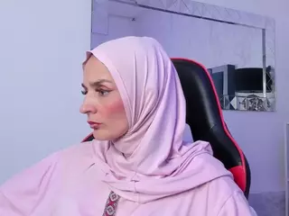 IrisKarim's Live Sex Cam Show