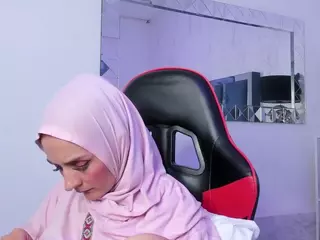 IrisKarim's Live Sex Cam Show