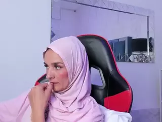 IrisKarim's Live Sex Cam Show