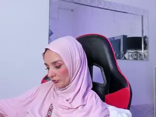 IrisKarim's Live Sex Cam Show