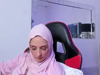 IrisKarim's Live Sex Cam Show
