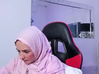 IrisKarim's Live Sex Cam Show