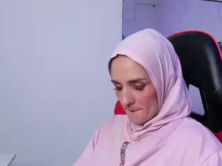 IrisKarim's Live Sex Cam Show