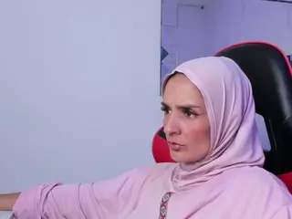 IrisKarim's Live Sex Cam Show