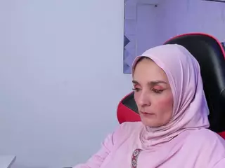 IrisKarim's Live Sex Cam Show