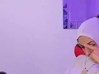 IrisKarim's Live Sex Cam Show