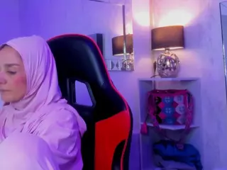 IrisKarim's Live Sex Cam Show