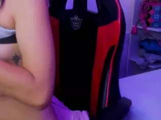 IrisKarim's Live Sex Cam Show