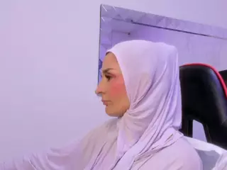 IrisKarim's Live Sex Cam Show