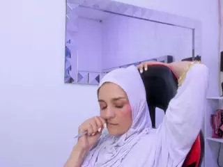 IrisKarim's Live Sex Cam Show