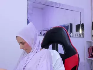 IrisKarim's Live Sex Cam Show