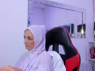 IrisKarim's Live Sex Cam Show