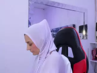 IrisKarim's Live Sex Cam Show