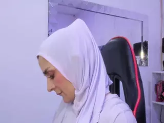 IrisKarim's Live Sex Cam Show