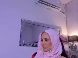 IrisKarim's Live Sex Cam Show