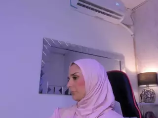 IrisKarim's Live Sex Cam Show