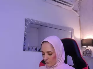 IrisKarim's Live Sex Cam Show