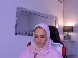 IrisKarim's Live Sex Cam Show